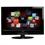Vizio 42" 1080P 120HZ HDTV Wi-Fi Application - Refurbished